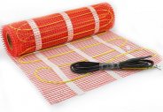 Forsure 10 sqft Warmmat Electric Radiant Self-adhesive Floor Heat Heating System