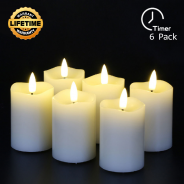 $19.98 & FREE Returns FREE delivery: Sunday Order within 16 hrs 17 mins Details Deliver to Karen - Kannapolis 28081‌ In Stock. Qty: Qty:1 Add to Cart Buy Now Your transaction is secure Sold by houseware candle and Fulfilled by Amazon. Add gift options