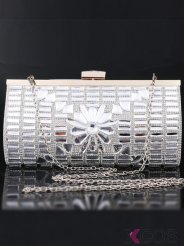 Sequin Clutches and Evening Event Bags For Women