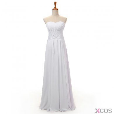 New Arrival Ball Gown V-neck Knee-Length Taffeta Cocktail Dresses TADT100046