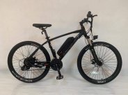 MARSCAT Electric Bike 350W Ebike 26" Fat Tire for Adults Commute Ebike