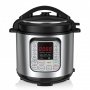 Forsure Multi-Functional Electric Pressure Cooking Saucepan