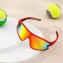 Nicknow Kids Teens UV400 Protection Sport Sunglasses