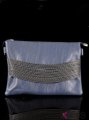 Fashion PU Chains Women Purse /Clutches (More Color)