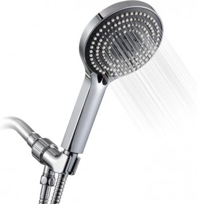 Forsure Handheld Spray heads for showers